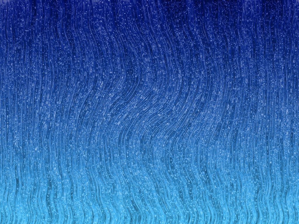 Синие волны