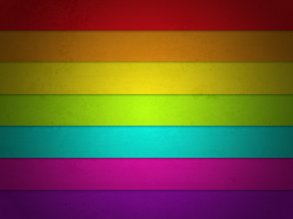 Разноцветные полоски