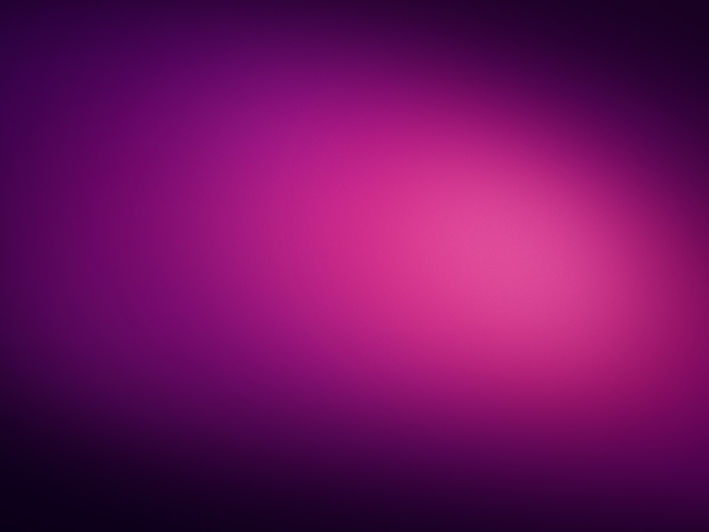 Фиолетовый блур