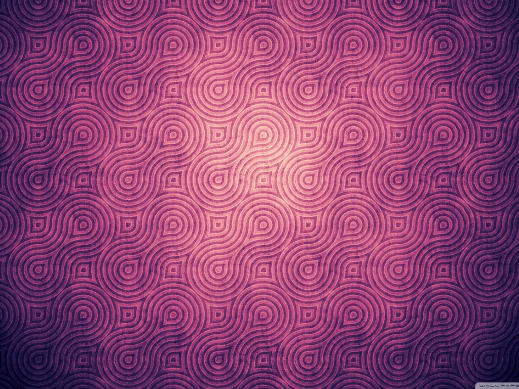 Фиолетовый фон