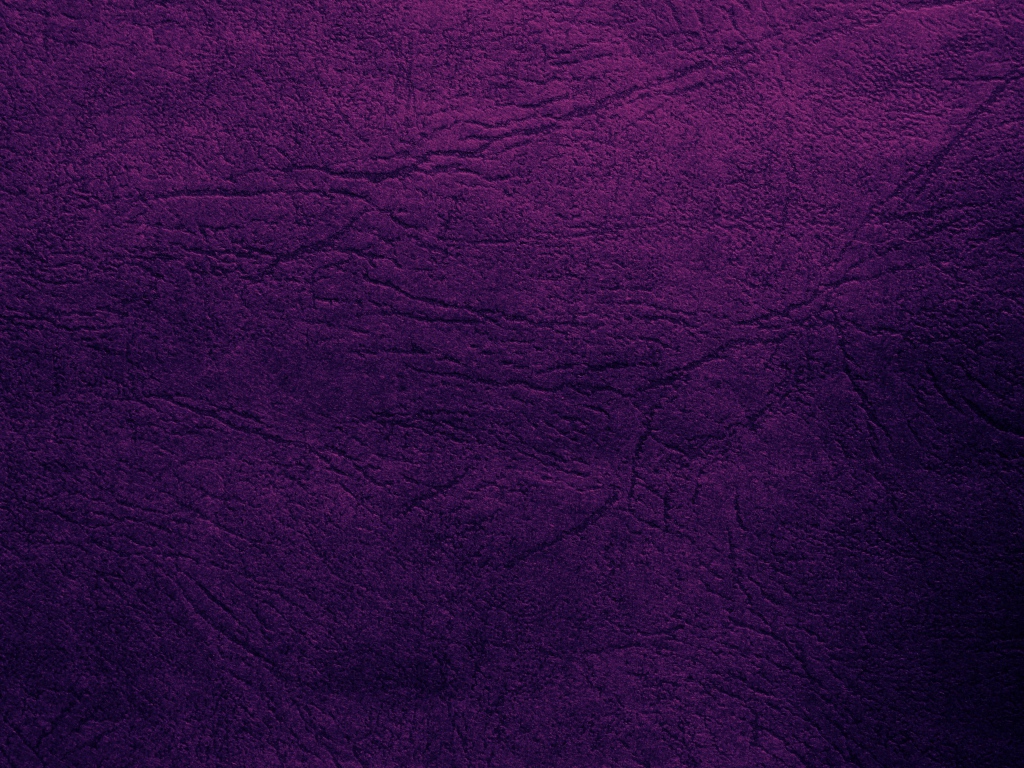 Фиолетовая кожа