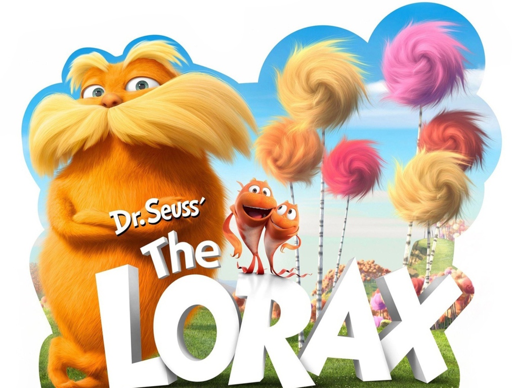 The Lorax