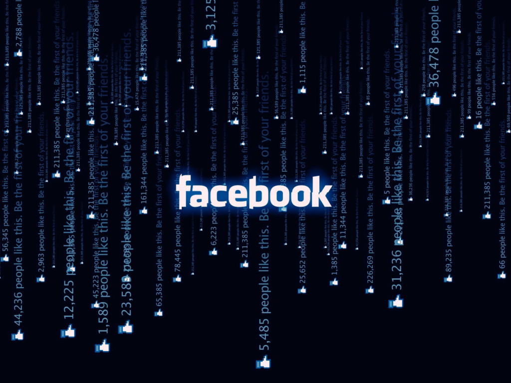 Facebook социалка