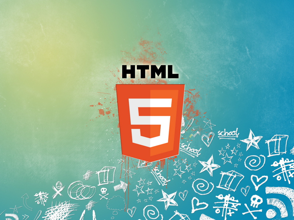 html 5