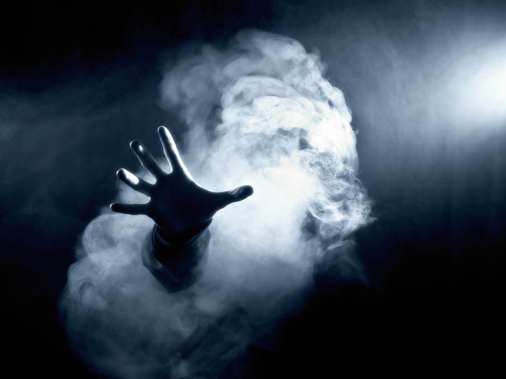 Джин - исполнитель желаний