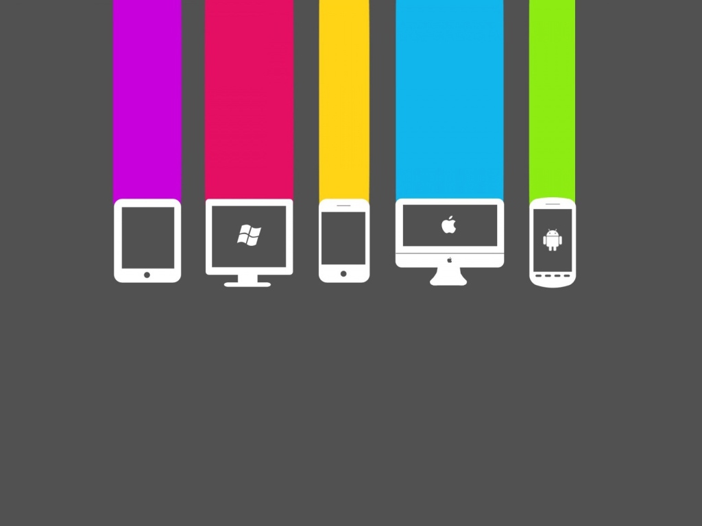 Информационные технологии