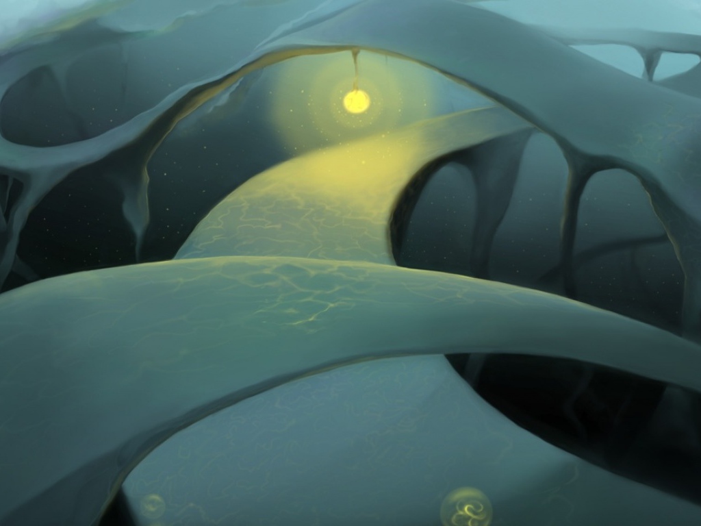 Дороги на выбор