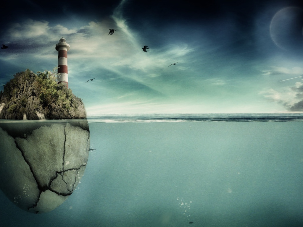 Параллельные миры