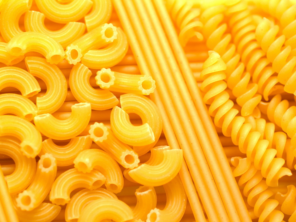 Макароны