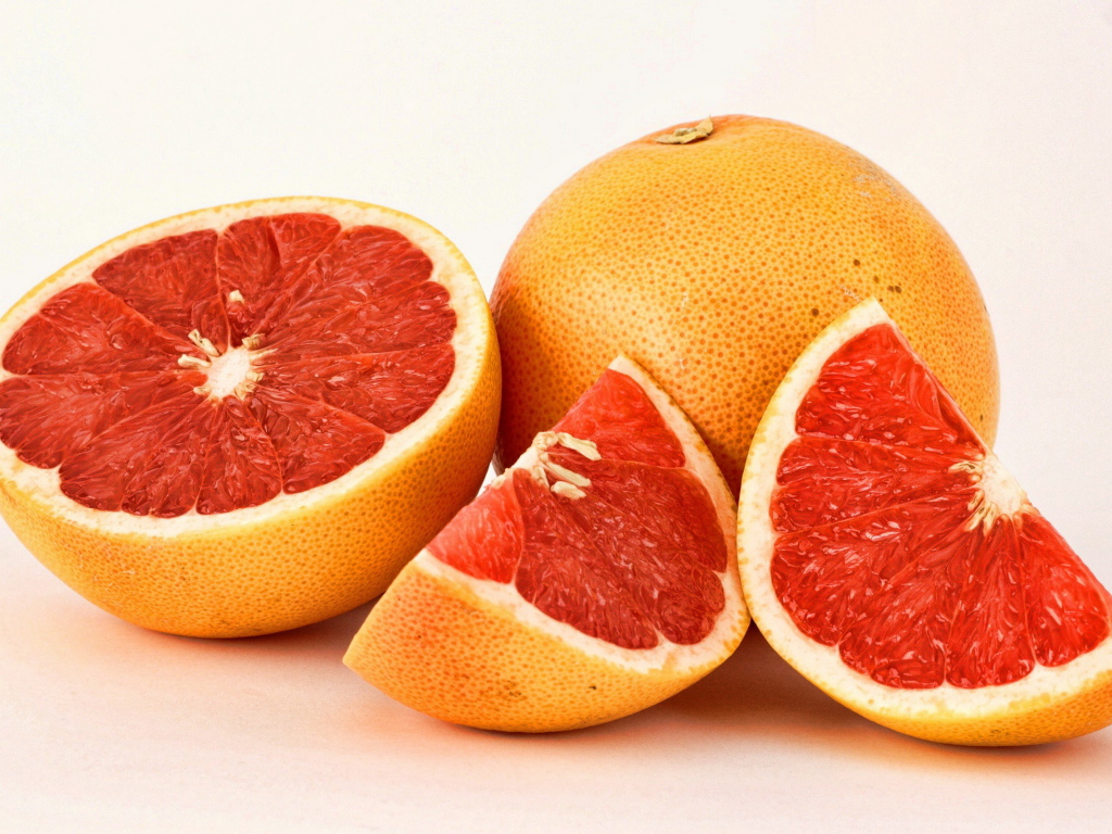 Грейпфрут