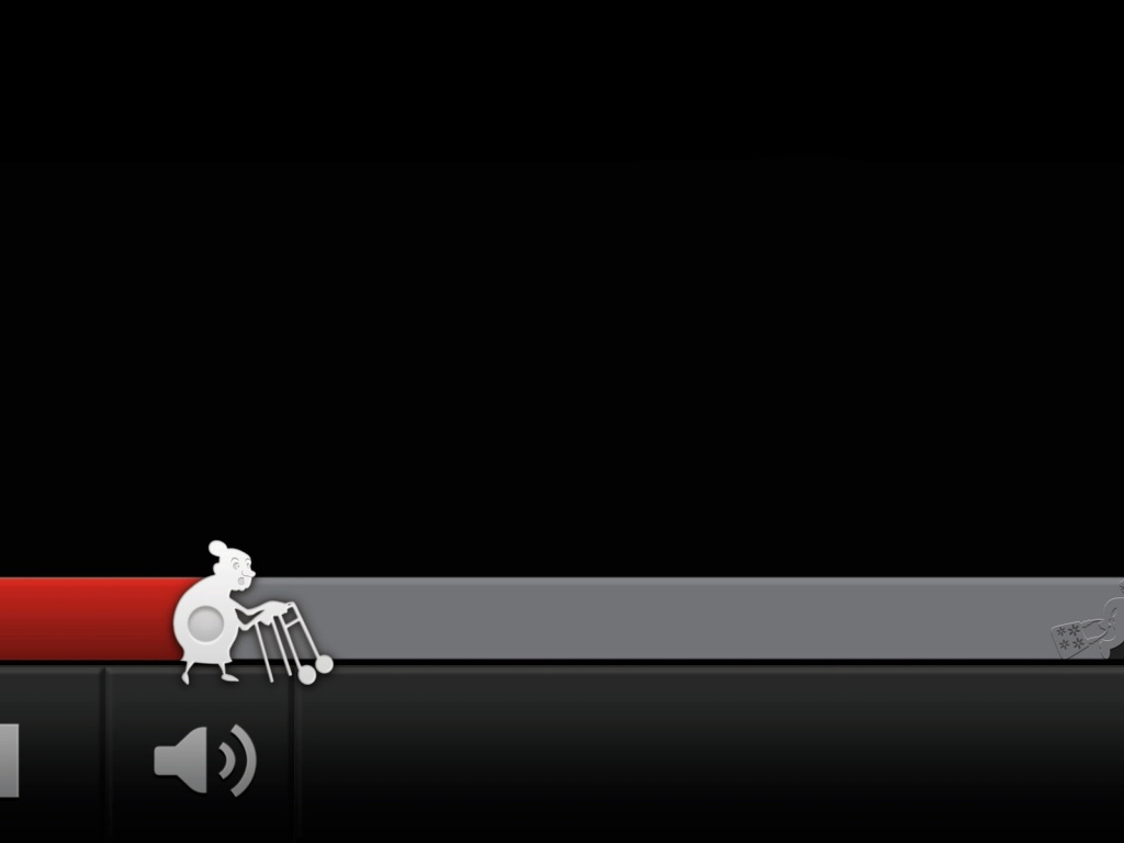 Полоса загрузки