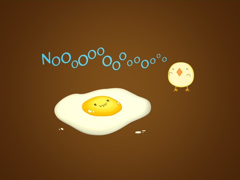 Судьба яйца