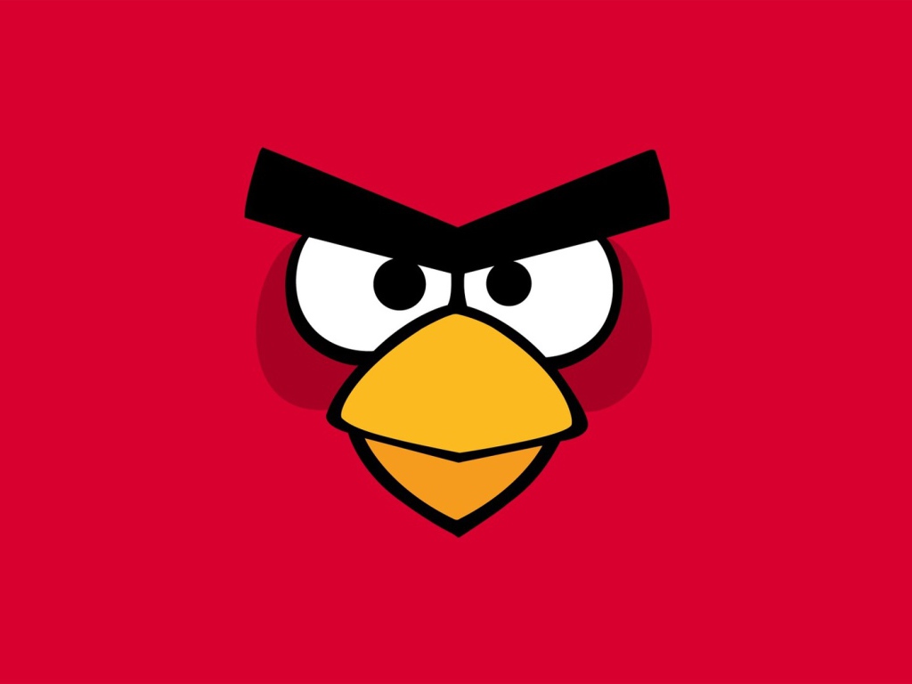 Angry Bird
