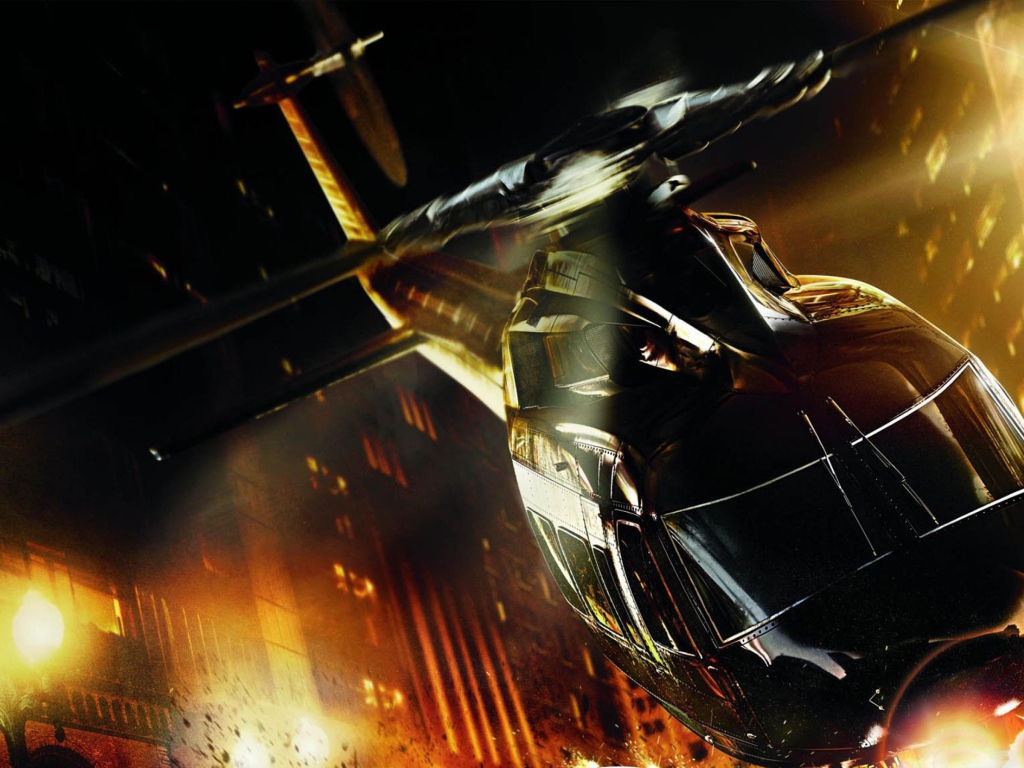 Игра Need For Speed