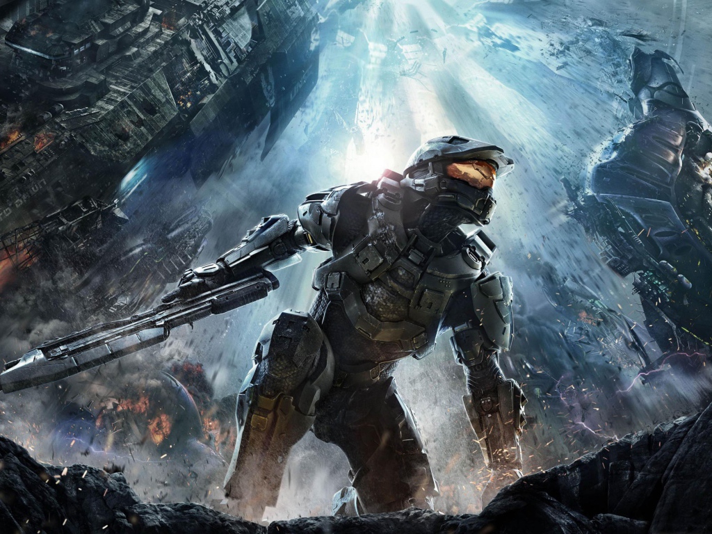Halo 4