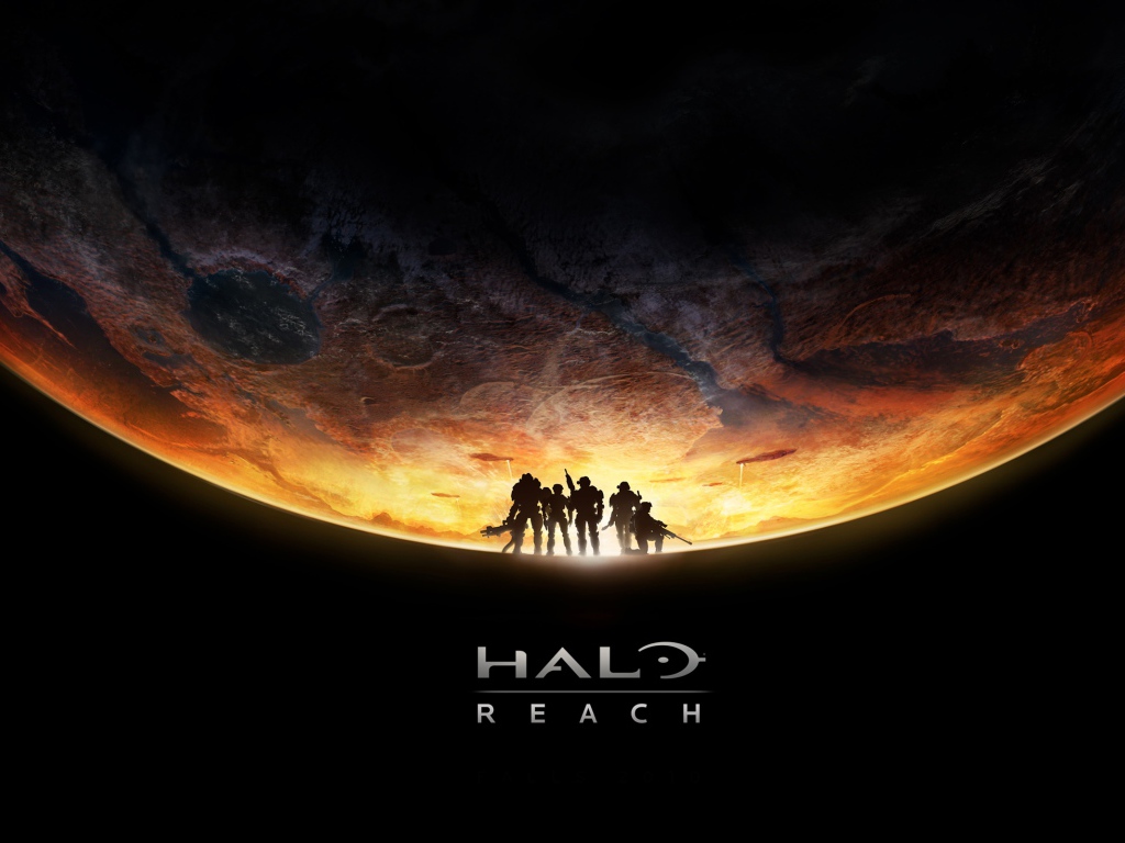 Halo: Reach