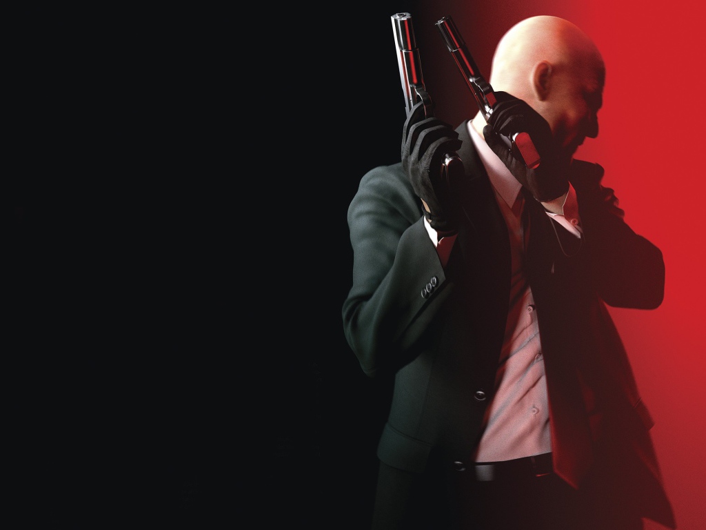 Hitman Absolution
