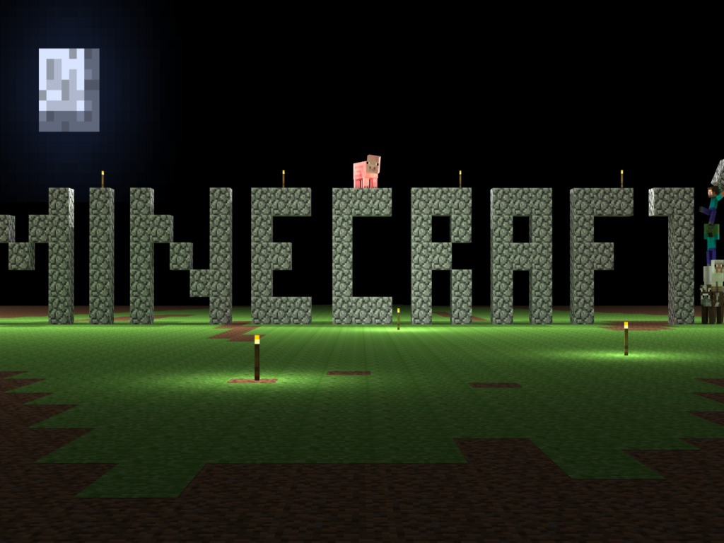 Minecraft
