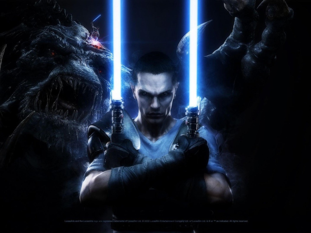 Star Wars Unleashed