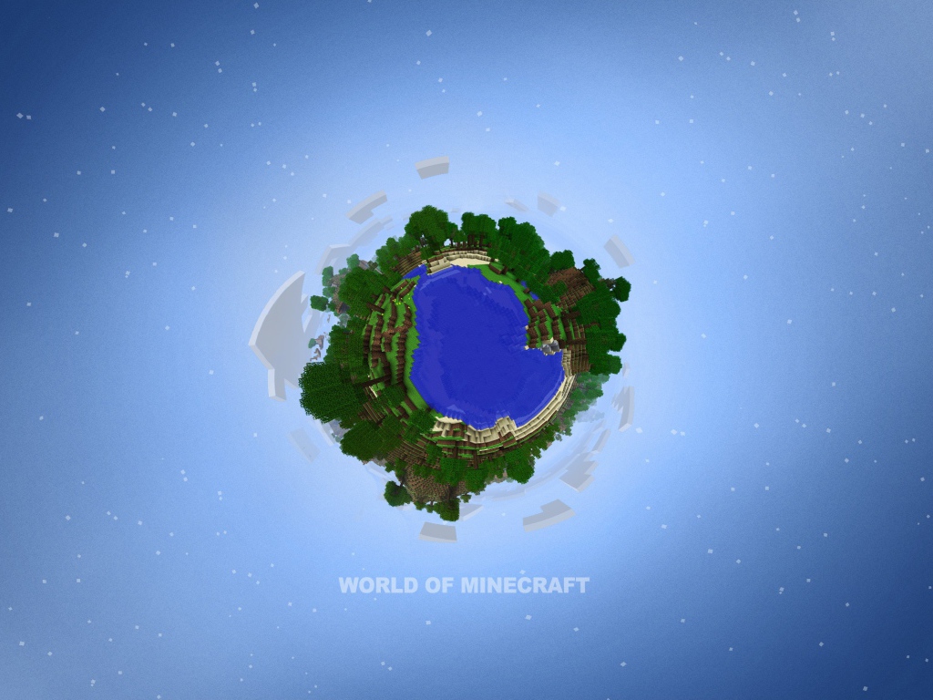 Миникрафт 2013