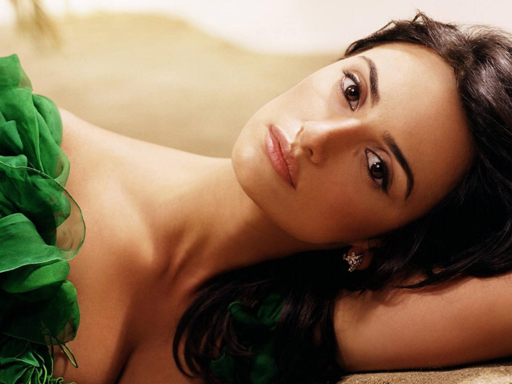 Mallika Sherawat (Малика Шерават)