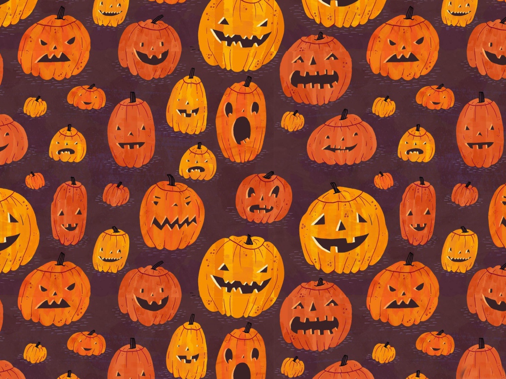 Злые и добрые тыквы