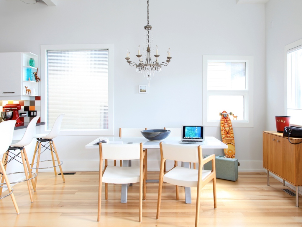 Современная кухня