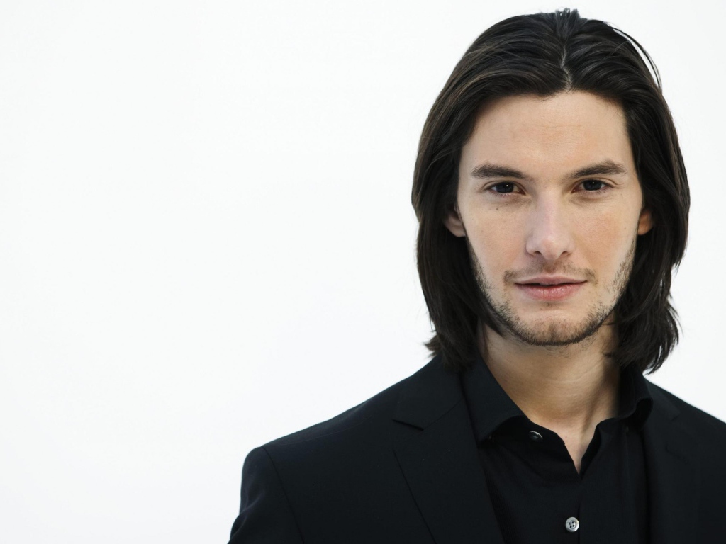 Бен Барнс (Ben Barnes)