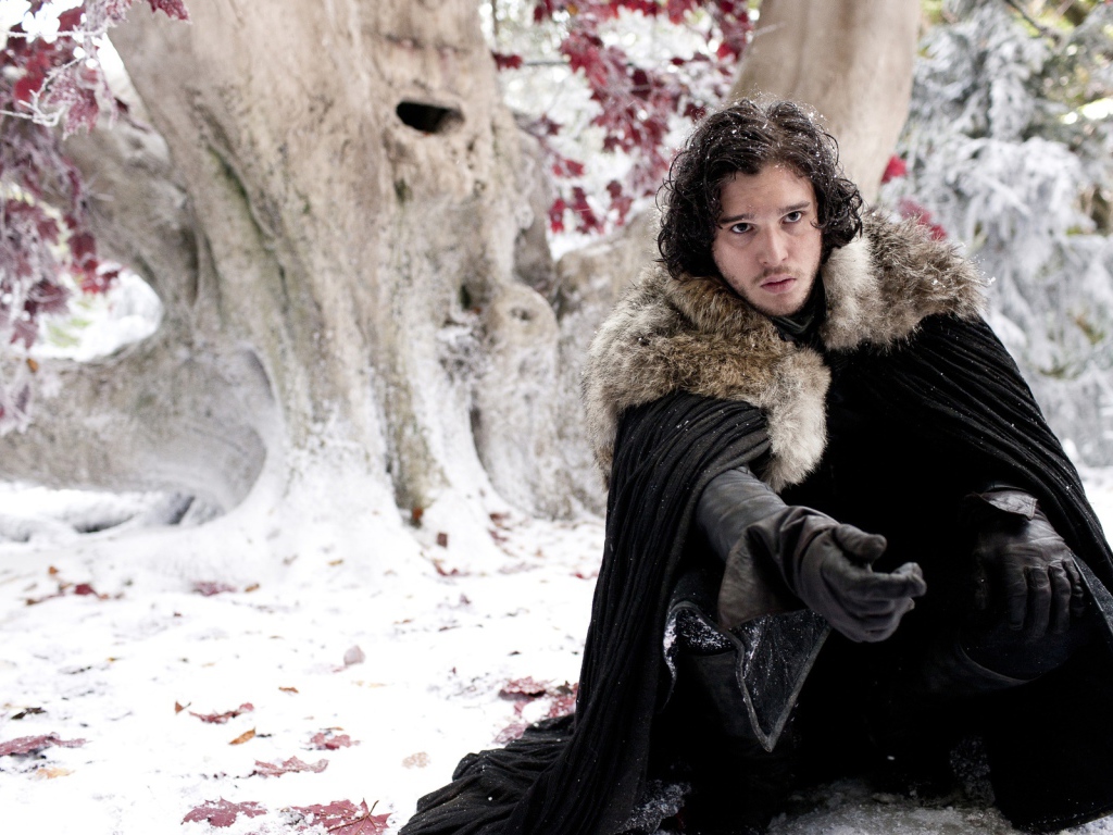 Джон Сноу (Jon Snow)