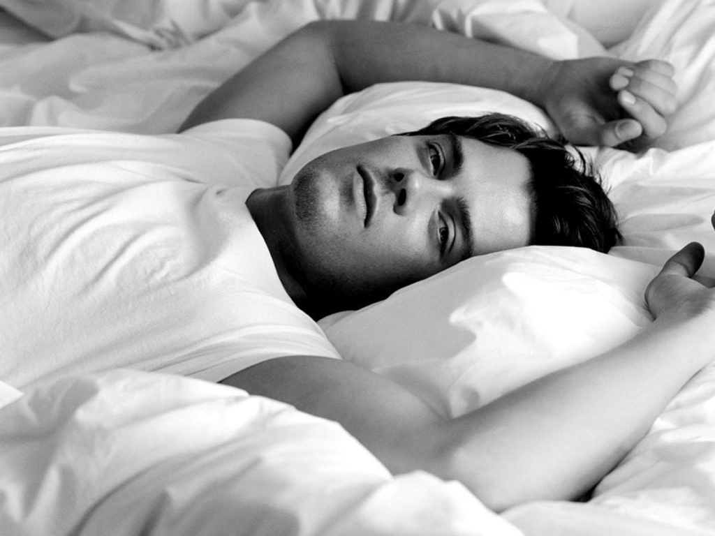 Джош Дюамель (Josh Duhamel)