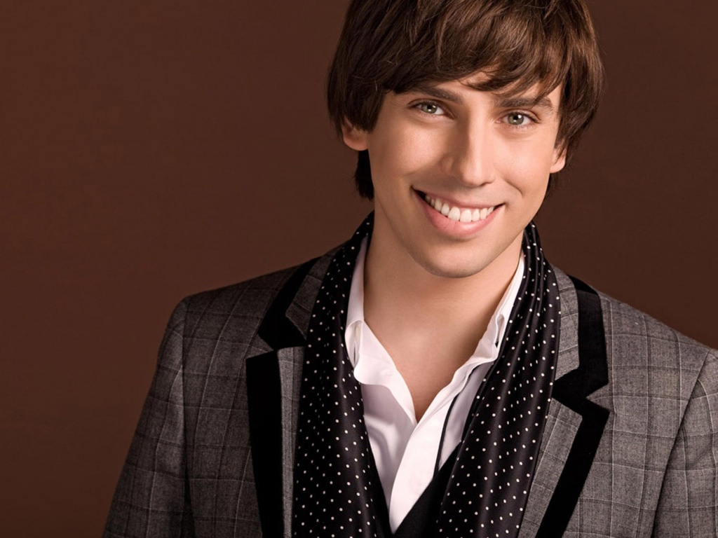 Максим Галкин