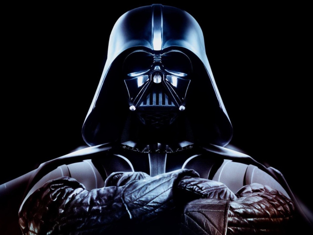 Darth Vader