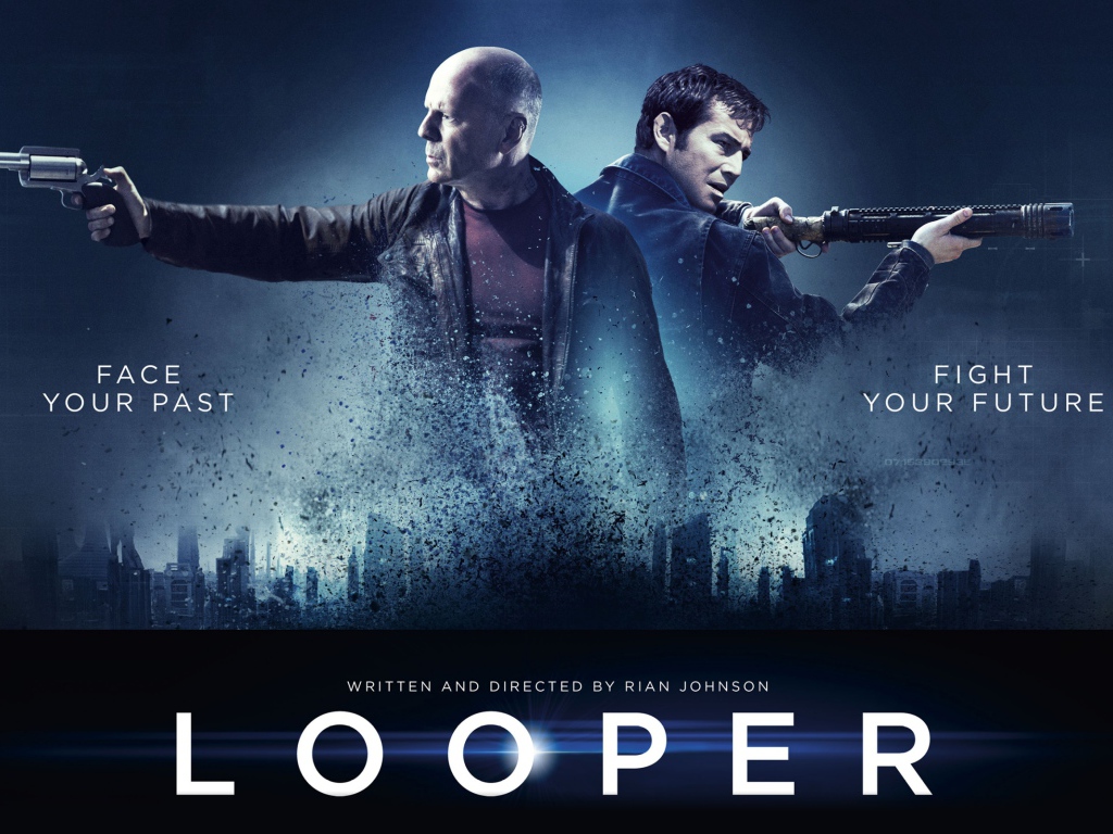 Петля времени