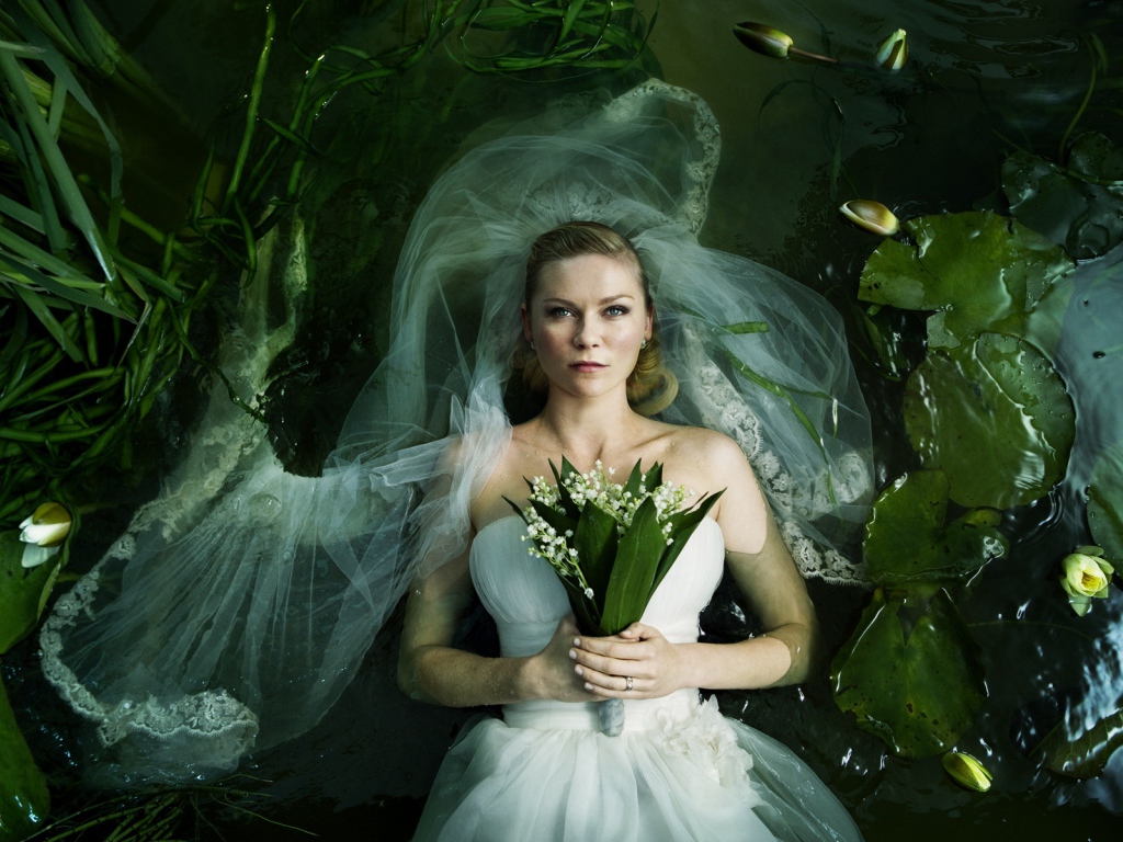 Меланхолия