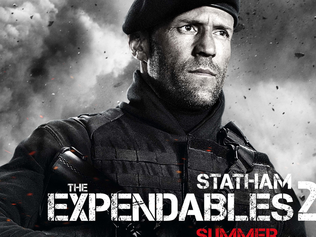 Неудержимые 2