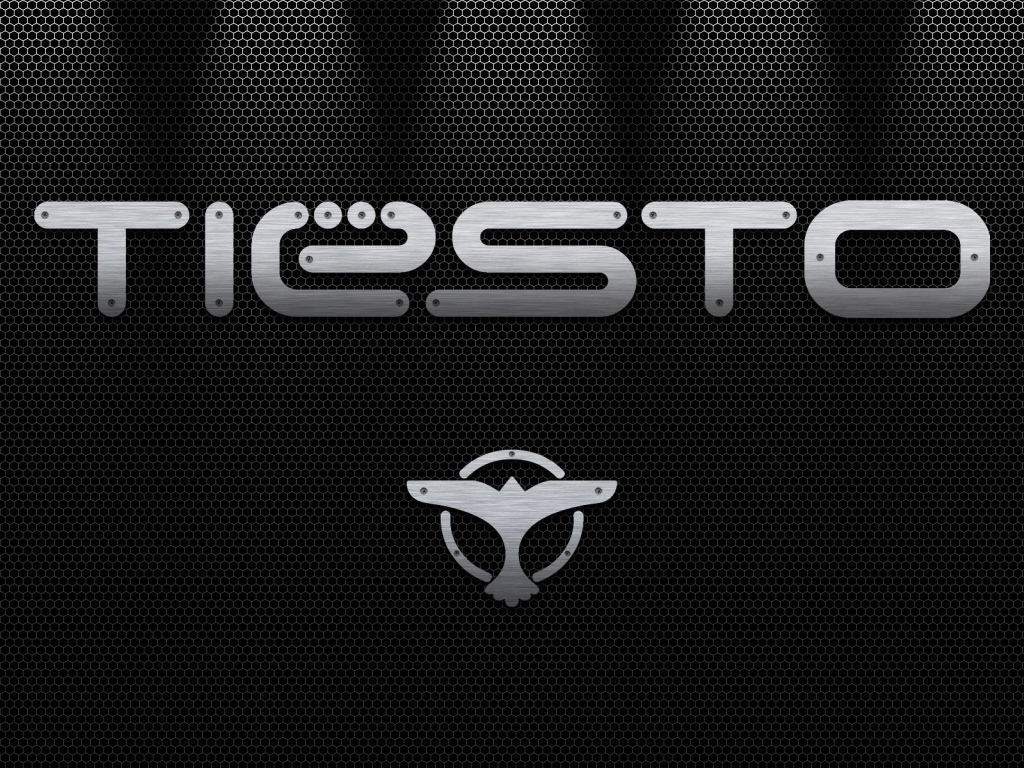 DJ Tiesto