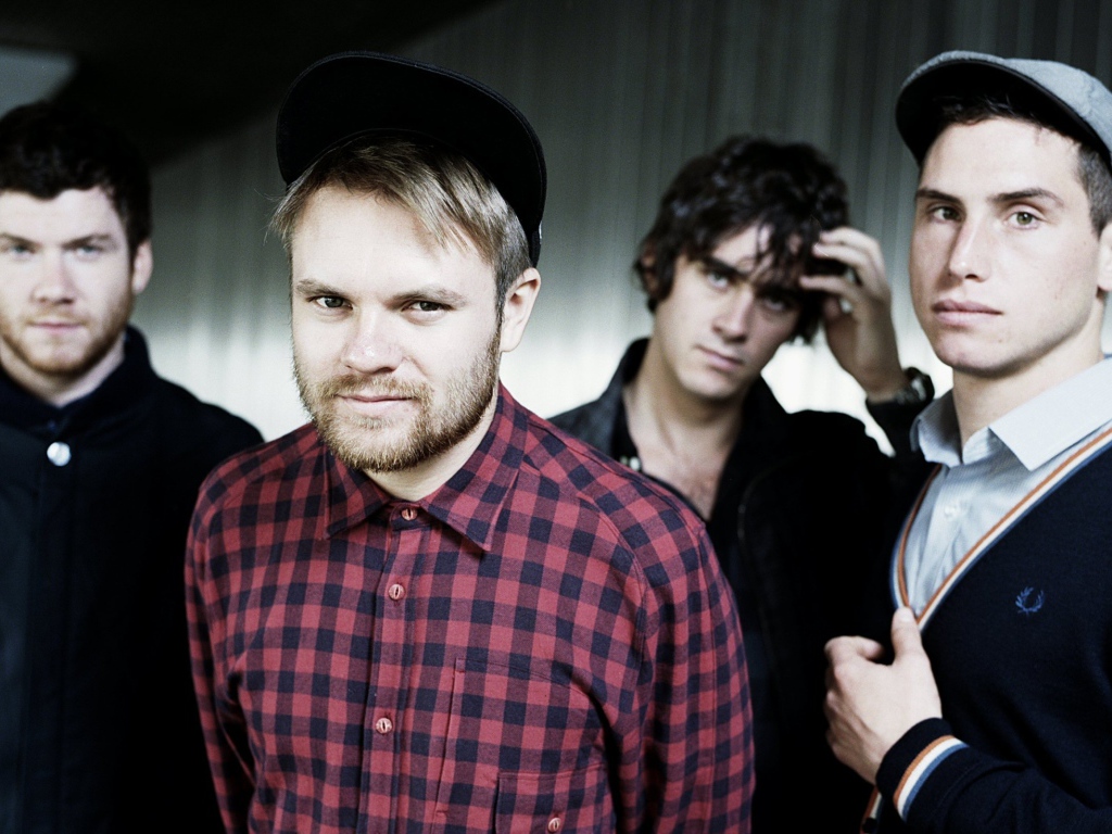 Энтер Шикари (Enter Shikari)