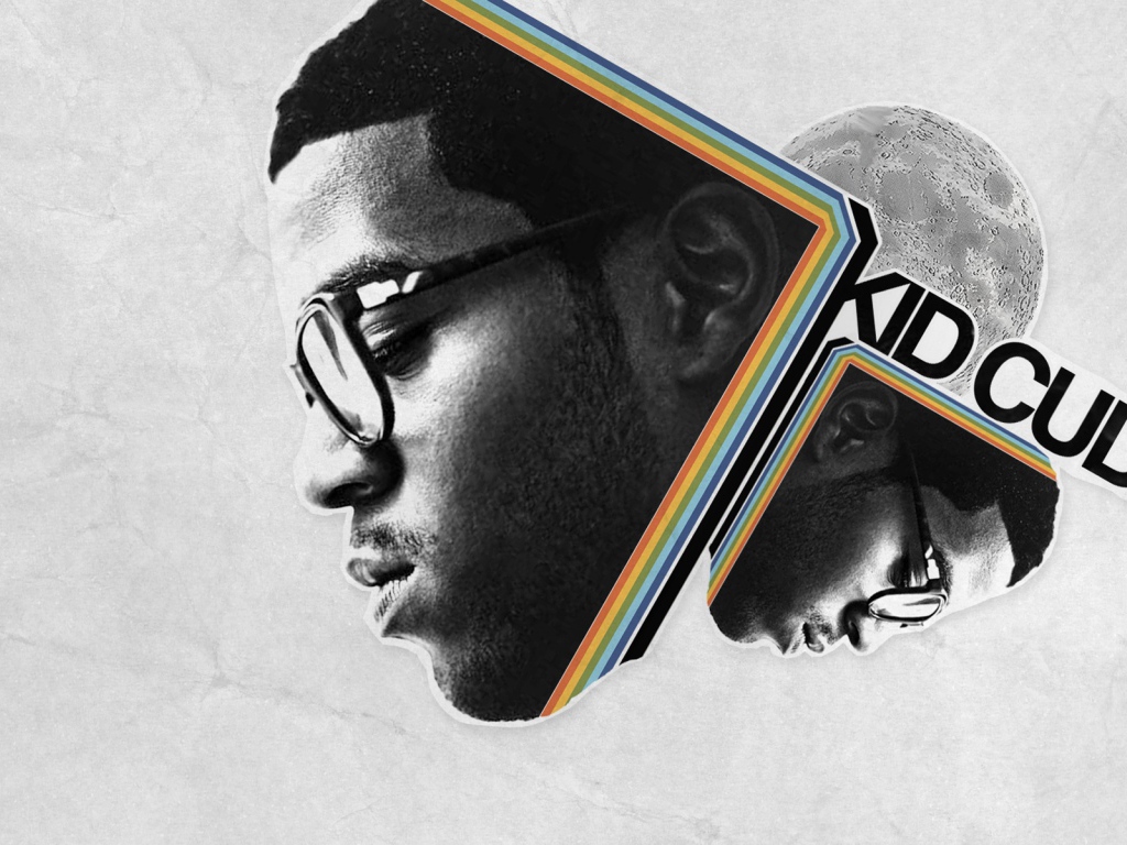 Кид Куди (Kid Cudi)
