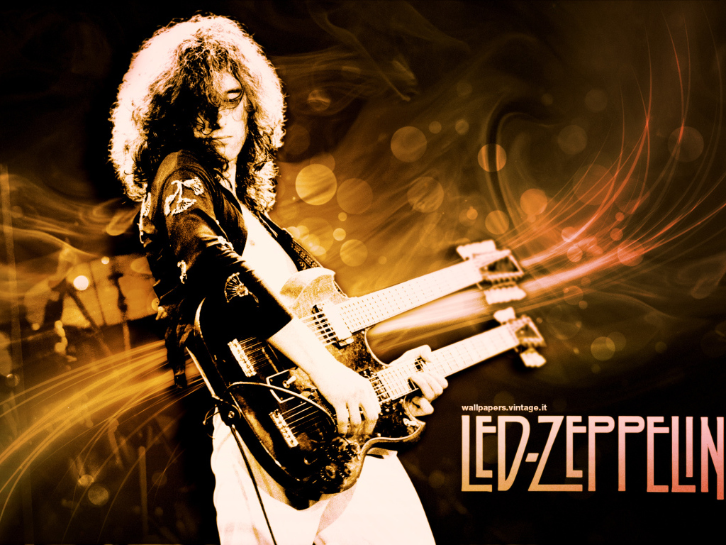 Led Zeppelin