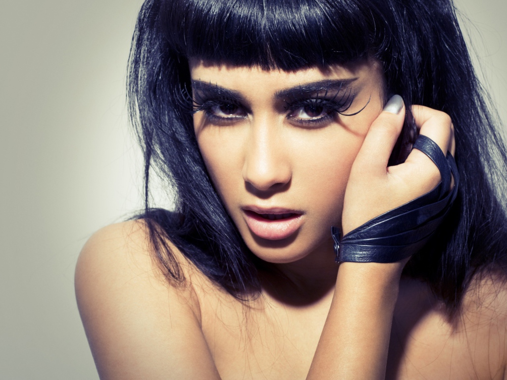 Наталия Киллс (Natalia Kills)