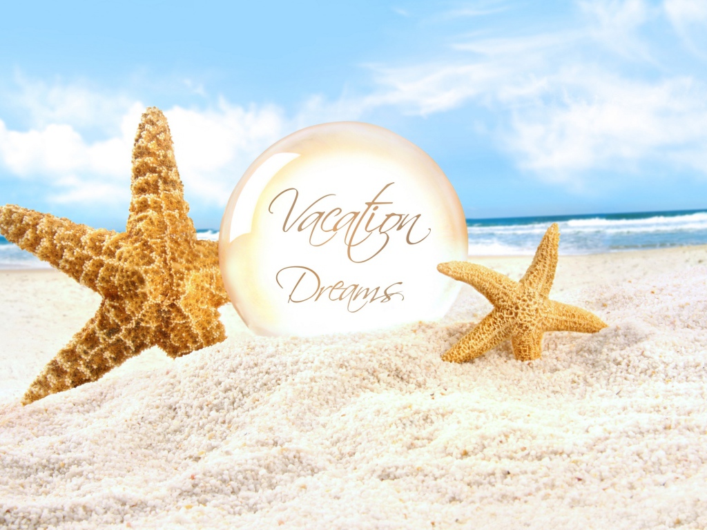 Хочу в отпуск