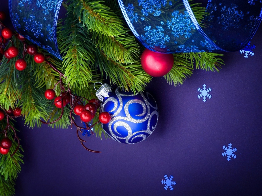 С наступающим 2013!