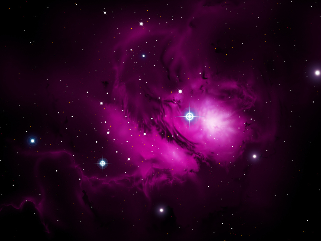 Далекие звезды