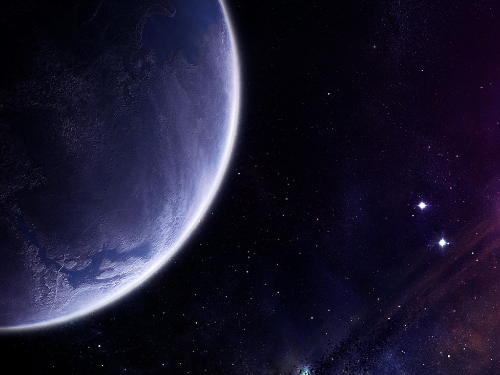 Планета-гигант