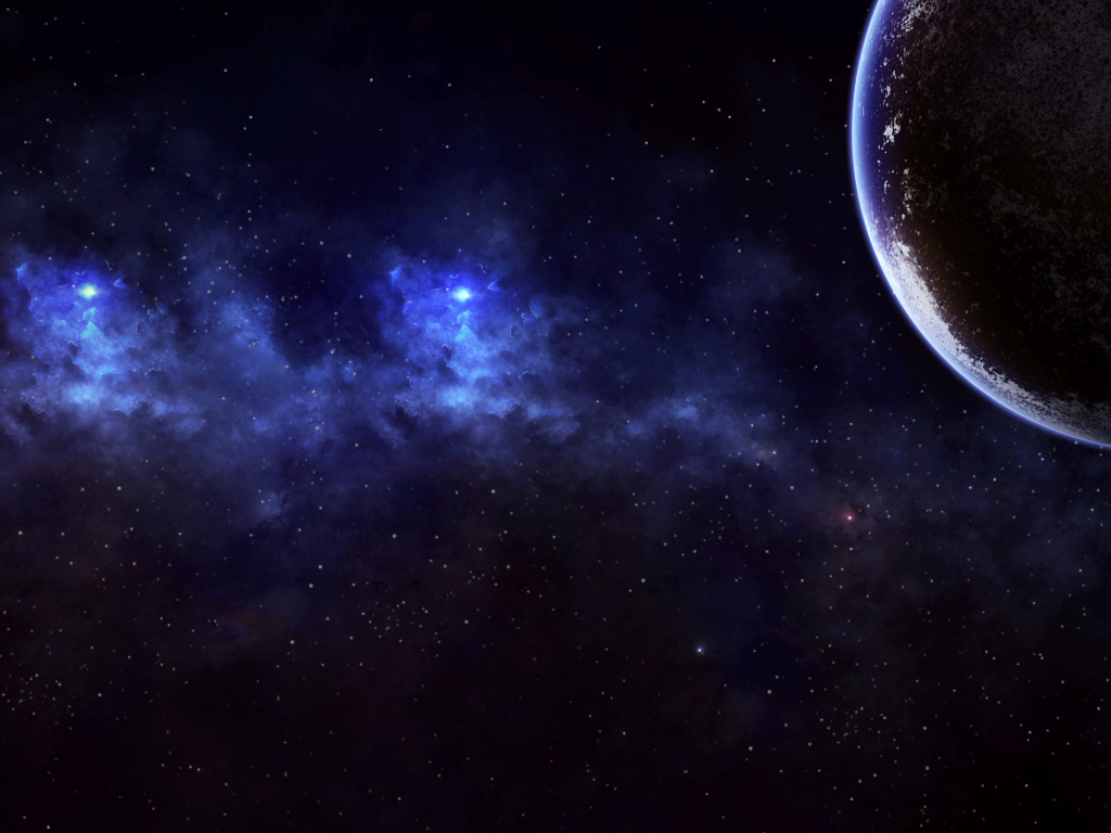 Миллионы звезд