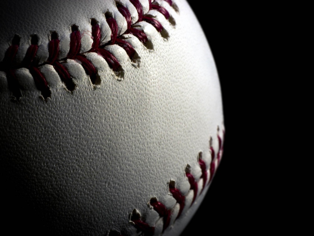 Мяч для бейсбола