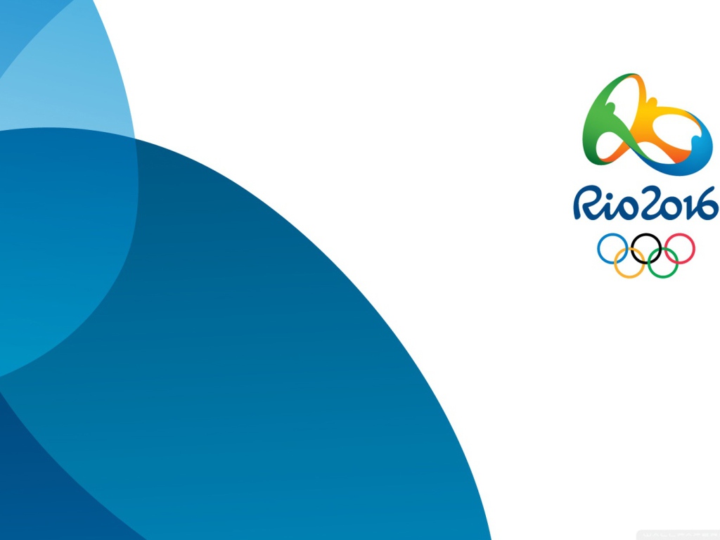 Летние олимпийские игры 2016