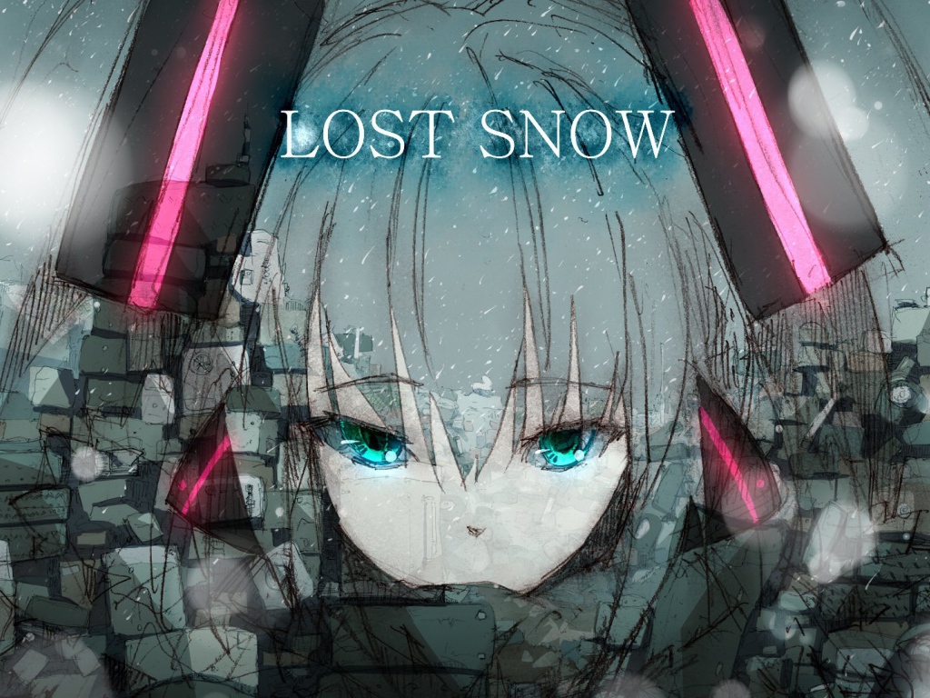 А вот и чёрная колдунья