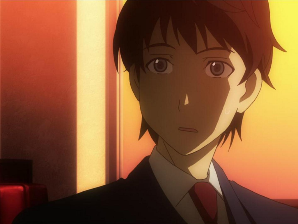 А все-таки город вертится