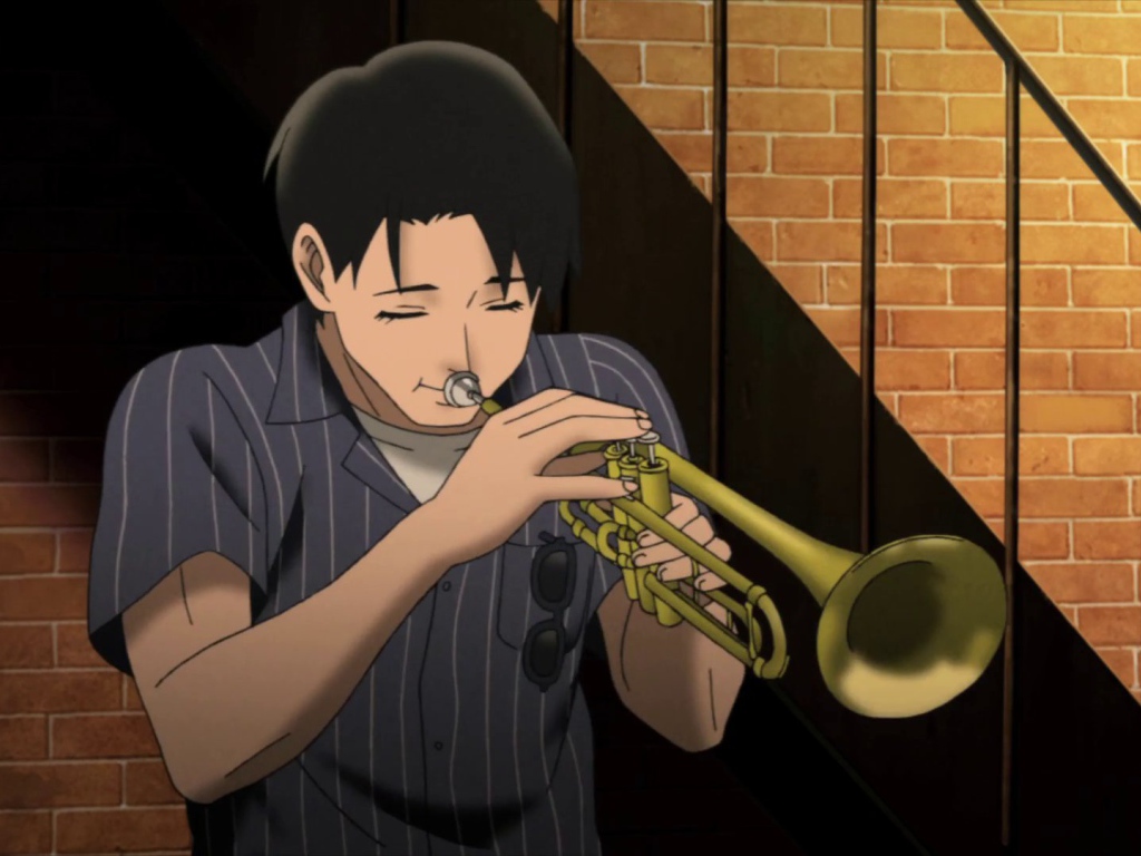 Дети на склоне